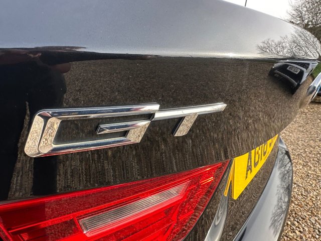 2016 BMW 3 Series Gran Turismo 2L M Sport 4dr - Photo 11