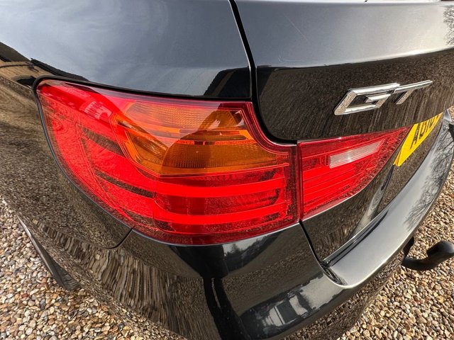 2016 BMW 3 Series Gran Turismo 2L M Sport 4dr - Photo 12