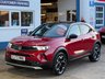 USED 2022 72 VAUXHALL MOKKA 1.2 Turbo Ultimate SUV 5dr Petrol Auto Euro 6 (s/s) (130 ps) 