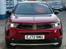 USED 2022 72 VAUXHALL MOKKA 1.2 Turbo Ultimate SUV 5dr Petrol Auto Euro 6 (s/s) (130 ps) 