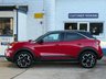 USED 2022 72 VAUXHALL MOKKA 1.2 Turbo Ultimate SUV 5dr Petrol Auto Euro 6 (s/s) (130 ps) 