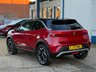 USED 2022 72 VAUXHALL MOKKA 1.2 Turbo Ultimate SUV 5dr Petrol Auto Euro 6 (s/s) (130 ps) 