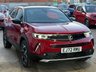 USED 2022 72 VAUXHALL MOKKA 1.2 Turbo Ultimate SUV 5dr Petrol Auto Euro 6 (s/s) (130 ps) 