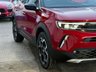 USED 2022 72 VAUXHALL MOKKA 1.2 Turbo Ultimate SUV 5dr Petrol Auto Euro 6 (s/s) (130 ps) 