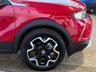 USED 2022 72 VAUXHALL MOKKA 1.2 Turbo Ultimate SUV 5dr Petrol Auto Euro 6 (s/s) (130 ps) 