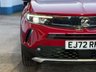 USED 2022 72 VAUXHALL MOKKA 1.2 Turbo Ultimate SUV 5dr Petrol Auto Euro 6 (s/s) (130 ps) 