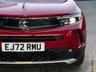 USED 2022 72 VAUXHALL MOKKA 1.2 Turbo Ultimate SUV 5dr Petrol Auto Euro 6 (s/s) (130 ps) 