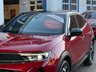 USED 2022 72 VAUXHALL MOKKA 1.2 Turbo Ultimate SUV 5dr Petrol Auto Euro 6 (s/s) (130 ps) 