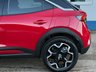 USED 2022 72 VAUXHALL MOKKA 1.2 Turbo Ultimate SUV 5dr Petrol Auto Euro 6 (s/s) (130 ps) 