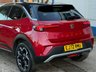 USED 2022 72 VAUXHALL MOKKA 1.2 Turbo Ultimate SUV 5dr Petrol Auto Euro 6 (s/s) (130 ps) 