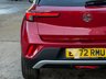 USED 2022 72 VAUXHALL MOKKA 1.2 Turbo Ultimate SUV 5dr Petrol Auto Euro 6 (s/s) (130 ps) 