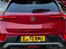 USED 2022 72 VAUXHALL MOKKA 1.2 Turbo Ultimate SUV 5dr Petrol Auto Euro 6 (s/s) (130 ps) 