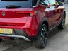 USED 2022 72 VAUXHALL MOKKA 1.2 Turbo Ultimate SUV 5dr Petrol Auto Euro 6 (s/s) (130 ps) 
