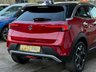 USED 2022 72 VAUXHALL MOKKA 1.2 Turbo Ultimate SUV 5dr Petrol Auto Euro 6 (s/s) (130 ps) 
