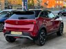 USED 2022 72 VAUXHALL MOKKA 1.2 Turbo Ultimate SUV 5dr Petrol Auto Euro 6 (s/s) (130 ps) 