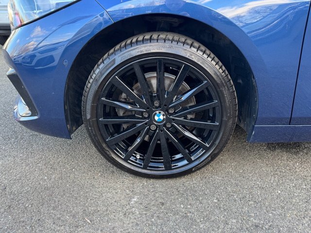 2023 BMW 1 Series 1.5L Sport 5dr - Photo 10