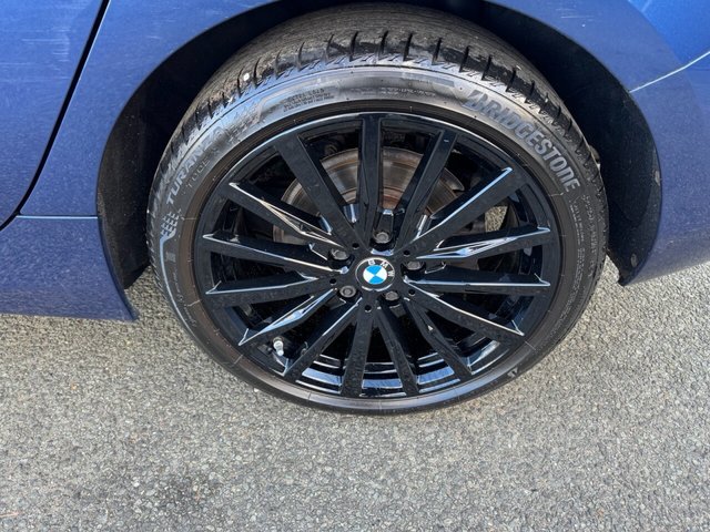 2023 BMW 1 Series 1.5L Sport 5dr - Photo 11