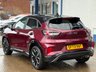 USED 2023 73 FORD PUMA 1.0T EcoBoost MHEV Vivid Ruby Edition SUV 5dr Petrol Hybrid Manual Euro 6 (s/s) (125 ps) 