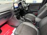 USED 2023 73 FORD PUMA 1.0T EcoBoost MHEV Vivid Ruby Edition SUV 5dr Petrol Hybrid Manual Euro 6 (s/s) (125 ps) 