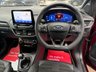 USED 2023 73 FORD PUMA 1.0T EcoBoost MHEV Vivid Ruby Edition SUV 5dr Petrol Hybrid Manual Euro 6 (s/s) (125 ps) 