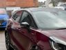 USED 2023 73 FORD PUMA 1.0T EcoBoost MHEV Vivid Ruby Edition SUV 5dr Petrol Hybrid Manual Euro 6 (s/s) (125 ps) 