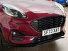 USED 2023 73 FORD PUMA 1.0T EcoBoost MHEV Vivid Ruby Edition SUV 5dr Petrol Hybrid Manual Euro 6 (s/s) (125 ps) 
