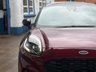 USED 2023 73 FORD PUMA 1.0T EcoBoost MHEV Vivid Ruby Edition SUV 5dr Petrol Hybrid Manual Euro 6 (s/s) (125 ps) 