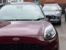 USED 2023 73 FORD PUMA 1.0T EcoBoost MHEV Vivid Ruby Edition SUV 5dr Petrol Hybrid Manual Euro 6 (s/s) (125 ps) 