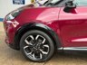 USED 2023 73 FORD PUMA 1.0T EcoBoost MHEV Vivid Ruby Edition SUV 5dr Petrol Hybrid Manual Euro 6 (s/s) (125 ps) 