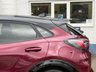 USED 2023 73 FORD PUMA 1.0T EcoBoost MHEV Vivid Ruby Edition SUV 5dr Petrol Hybrid Manual Euro 6 (s/s) (125 ps) 