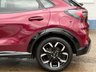 USED 2023 73 FORD PUMA 1.0T EcoBoost MHEV Vivid Ruby Edition SUV 5dr Petrol Hybrid Manual Euro 6 (s/s) (125 ps) 