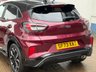 USED 2023 73 FORD PUMA 1.0T EcoBoost MHEV Vivid Ruby Edition SUV 5dr Petrol Hybrid Manual Euro 6 (s/s) (125 ps) 