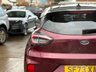 USED 2023 73 FORD PUMA 1.0T EcoBoost MHEV Vivid Ruby Edition SUV 5dr Petrol Hybrid Manual Euro 6 (s/s) (125 ps) 
