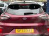 USED 2023 73 FORD PUMA 1.0T EcoBoost MHEV Vivid Ruby Edition SUV 5dr Petrol Hybrid Manual Euro 6 (s/s) (125 ps) 