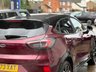 USED 2023 73 FORD PUMA 1.0T EcoBoost MHEV Vivid Ruby Edition SUV 5dr Petrol Hybrid Manual Euro 6 (s/s) (125 ps) 