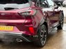 USED 2023 73 FORD PUMA 1.0T EcoBoost MHEV Vivid Ruby Edition SUV 5dr Petrol Hybrid Manual Euro 6 (s/s) (125 ps) 