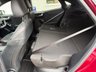 USED 2023 73 FORD PUMA 1.0T EcoBoost MHEV Vivid Ruby Edition SUV 5dr Petrol Hybrid Manual Euro 6 (s/s) (125 ps) 