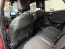 USED 2023 73 FORD PUMA 1.0T EcoBoost MHEV Vivid Ruby Edition SUV 5dr Petrol Hybrid Manual Euro 6 (s/s) (125 ps) 