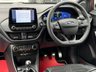 USED 2023 73 FORD PUMA 1.0T EcoBoost MHEV Vivid Ruby Edition SUV 5dr Petrol Hybrid Manual Euro 6 (s/s) (125 ps) 