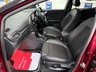 USED 2023 73 FORD PUMA 1.0T EcoBoost MHEV Vivid Ruby Edition SUV 5dr Petrol Hybrid Manual Euro 6 (s/s) (125 ps) 