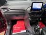 USED 2023 73 FORD PUMA 1.0T EcoBoost MHEV Vivid Ruby Edition SUV 5dr Petrol Hybrid Manual Euro 6 (s/s) (125 ps) 