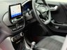 USED 2023 73 FORD PUMA 1.0T EcoBoost MHEV Vivid Ruby Edition SUV 5dr Petrol Hybrid Manual Euro 6 (s/s) (125 ps) 