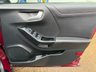 USED 2023 73 FORD PUMA 1.0T EcoBoost MHEV Vivid Ruby Edition SUV 5dr Petrol Hybrid Manual Euro 6 (s/s) (125 ps) 