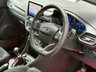 USED 2023 73 FORD PUMA 1.0T EcoBoost MHEV Vivid Ruby Edition SUV 5dr Petrol Hybrid Manual Euro 6 (s/s) (125 ps) 