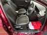 USED 2023 73 FORD PUMA 1.0T EcoBoost MHEV Vivid Ruby Edition SUV 5dr Petrol Hybrid Manual Euro 6 (s/s) (125 ps) 