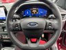 USED 2023 73 FORD PUMA 1.0T EcoBoost MHEV Vivid Ruby Edition SUV 5dr Petrol Hybrid Manual Euro 6 (s/s) (125 ps) 