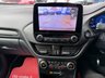 USED 2023 73 FORD PUMA 1.0T EcoBoost MHEV Vivid Ruby Edition SUV 5dr Petrol Hybrid Manual Euro 6 (s/s) (125 ps) 