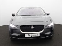 USED 2020 70 JAGUAR I-PACE 400 90kWh HSE SUV 5dr Electric Auto 4WD (400 ps) 360 CAM | HEATED STEERING