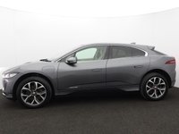 USED 2020 70 JAGUAR I-PACE 400 90kWh HSE SUV 5dr Electric Auto 4WD (400 ps) 360 CAM | HEATED STEERING