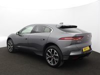 USED 2020 70 JAGUAR I-PACE 400 90kWh HSE SUV 5dr Electric Auto 4WD (400 ps) 360 CAM | HEATED STEERING